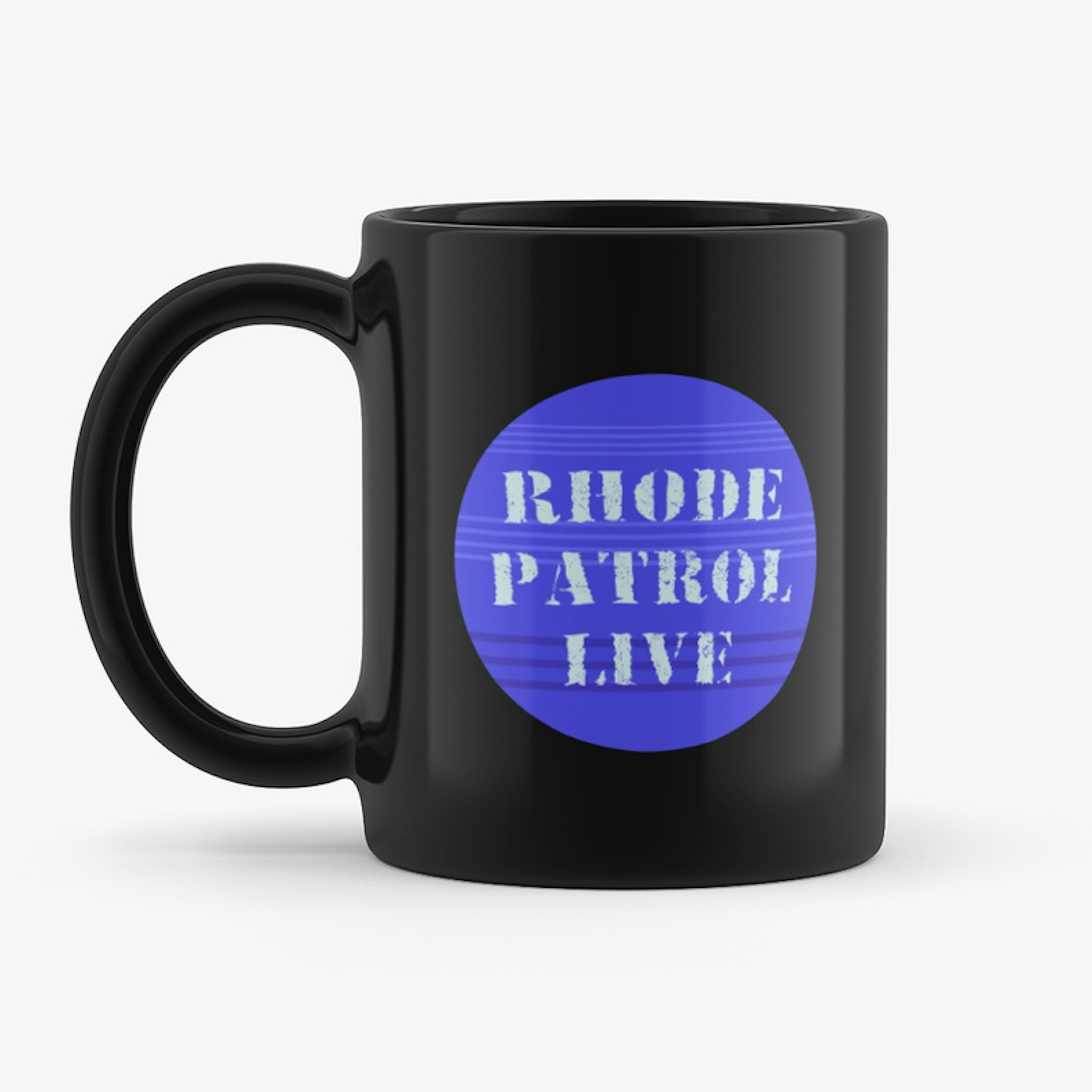Rhode Patrol Live 2