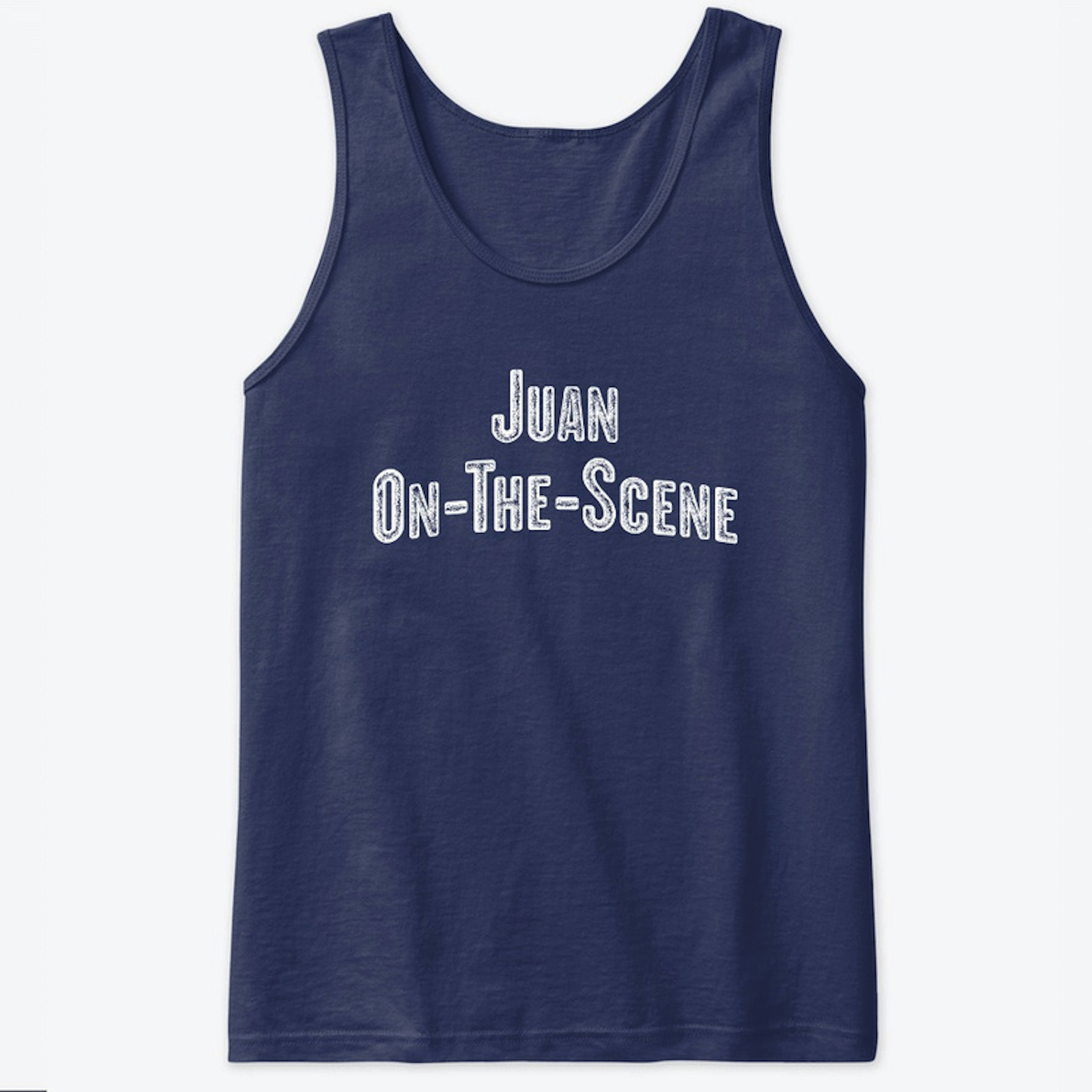 Juan On-The-Scene 2 