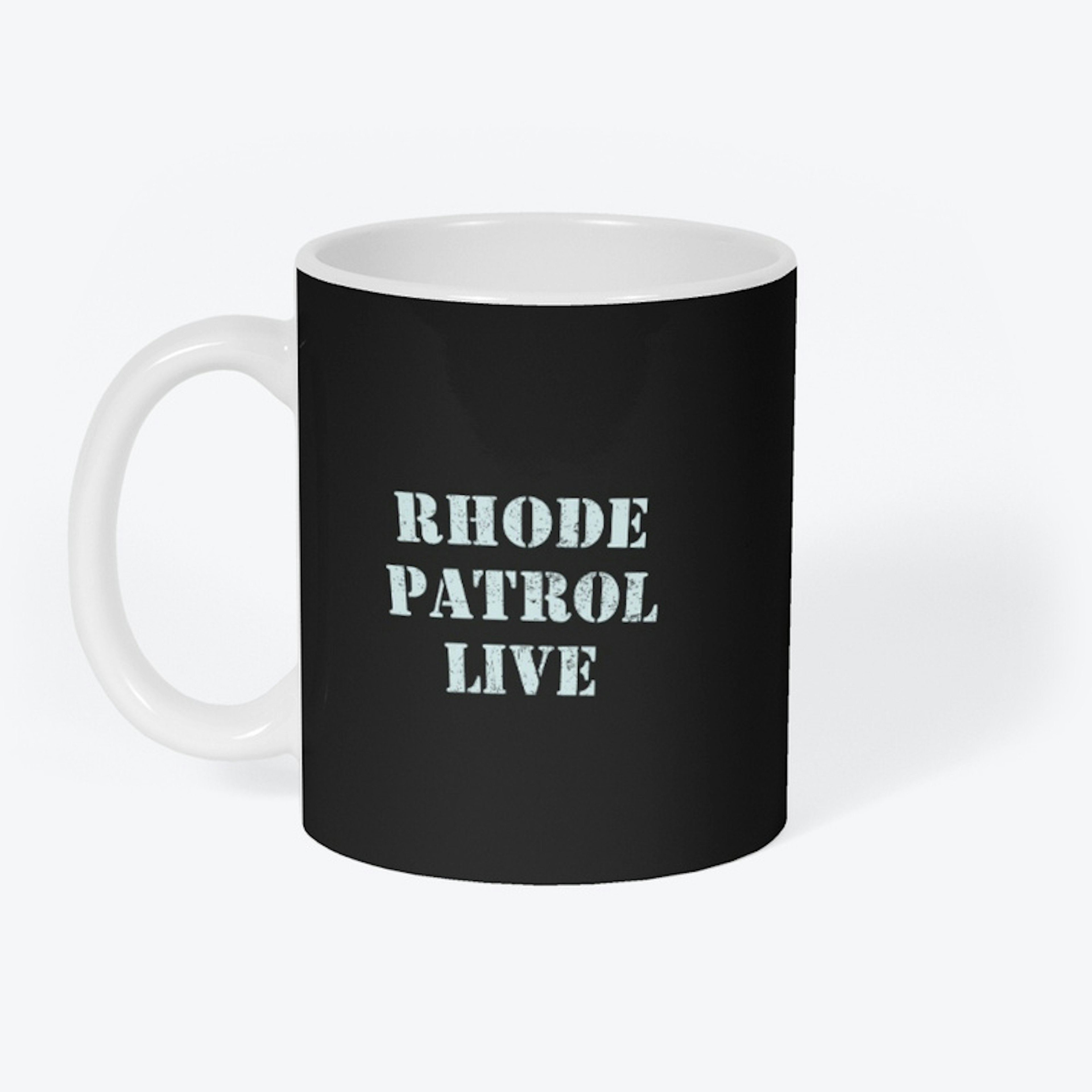 Rhode Patrol Live
