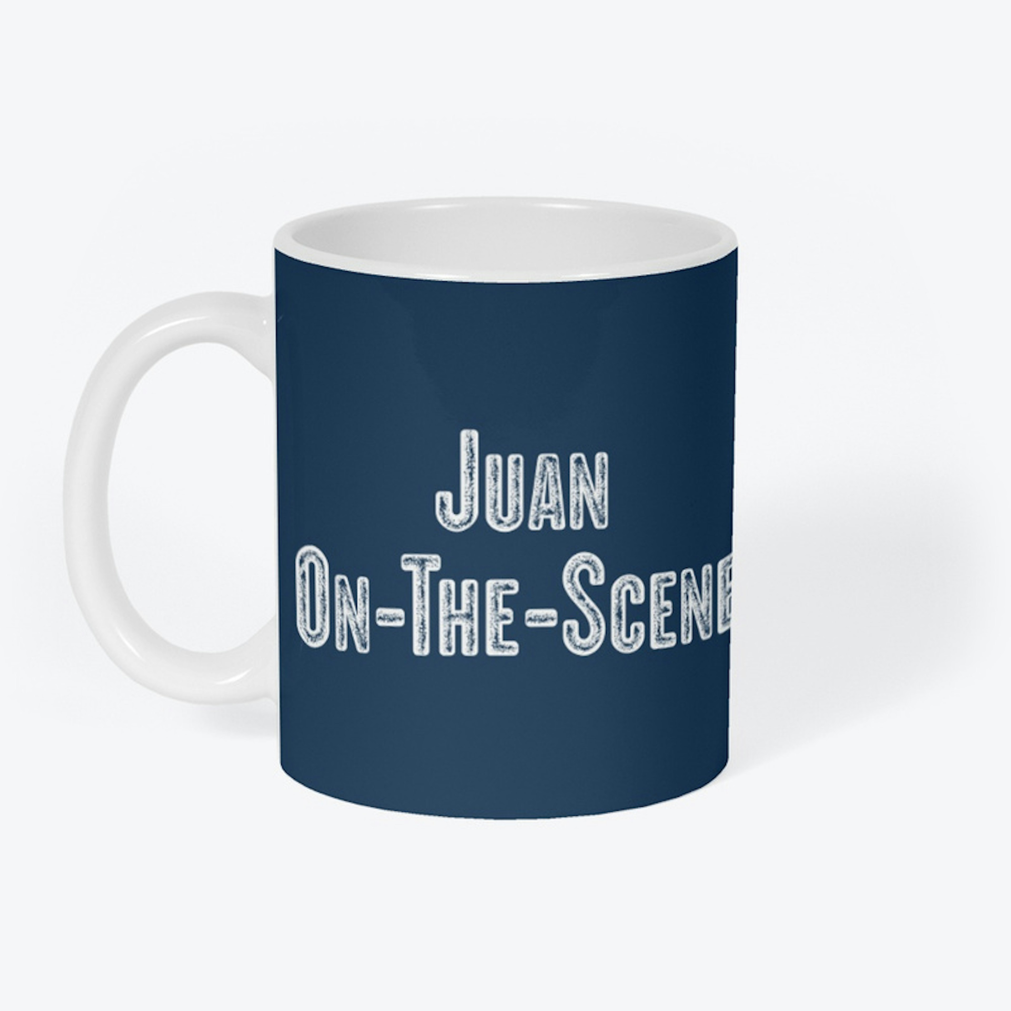 Juan On-The-Scene 2 