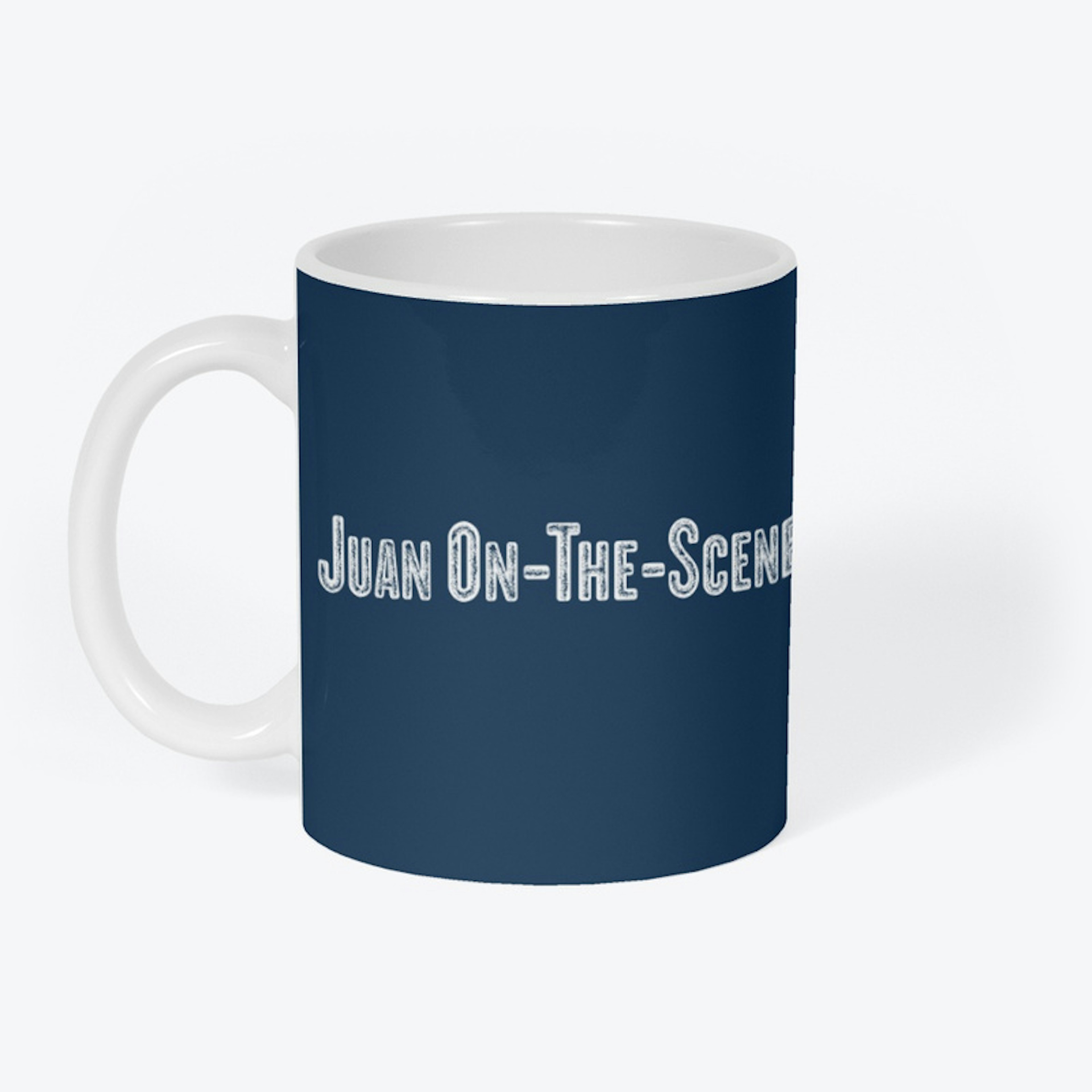 Juan-On-The-Scene 