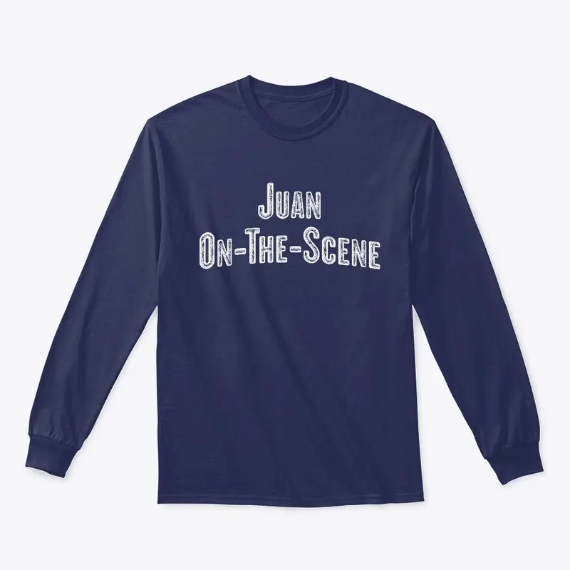 Juan On-The-Scene 2 