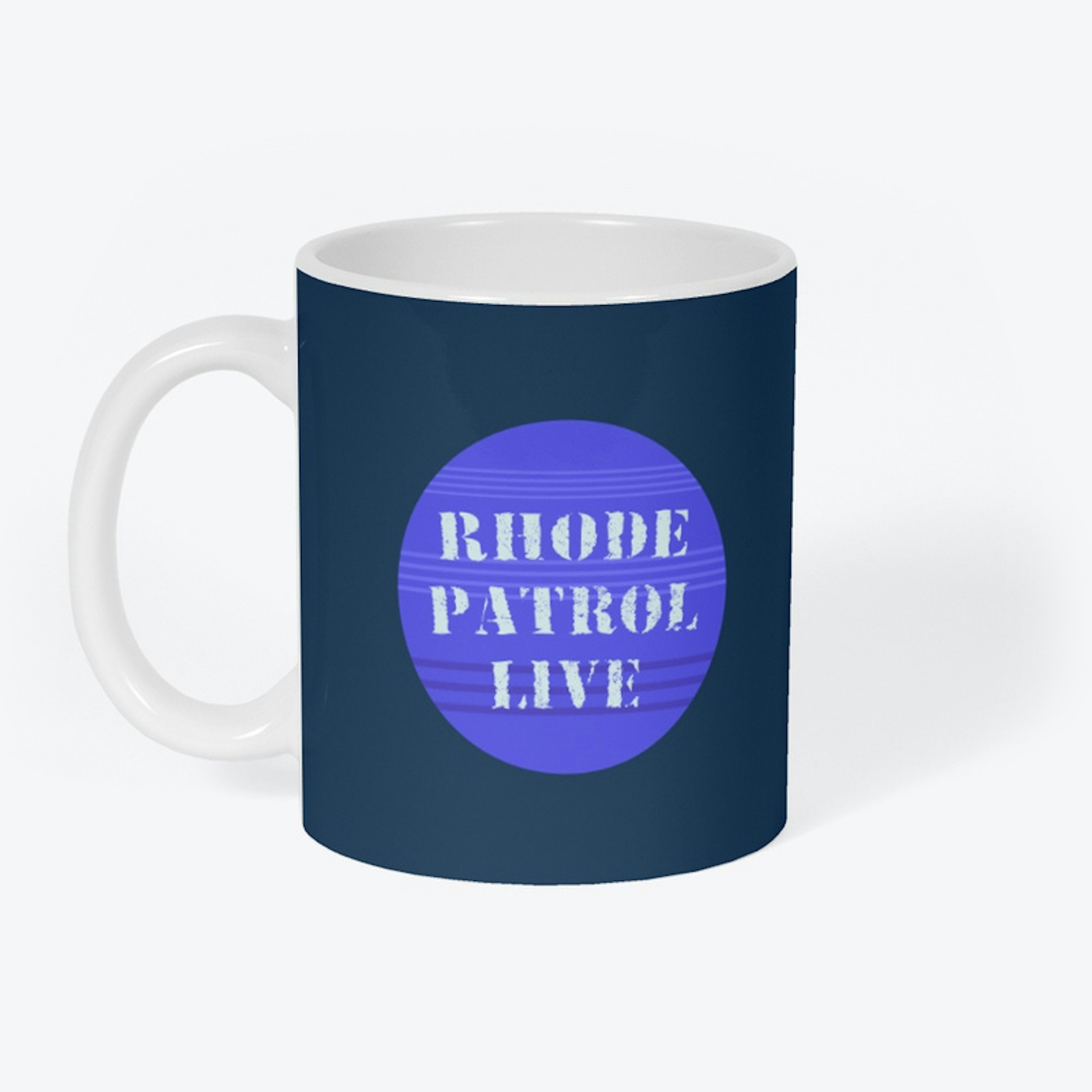 Rhode Patrol Live 2