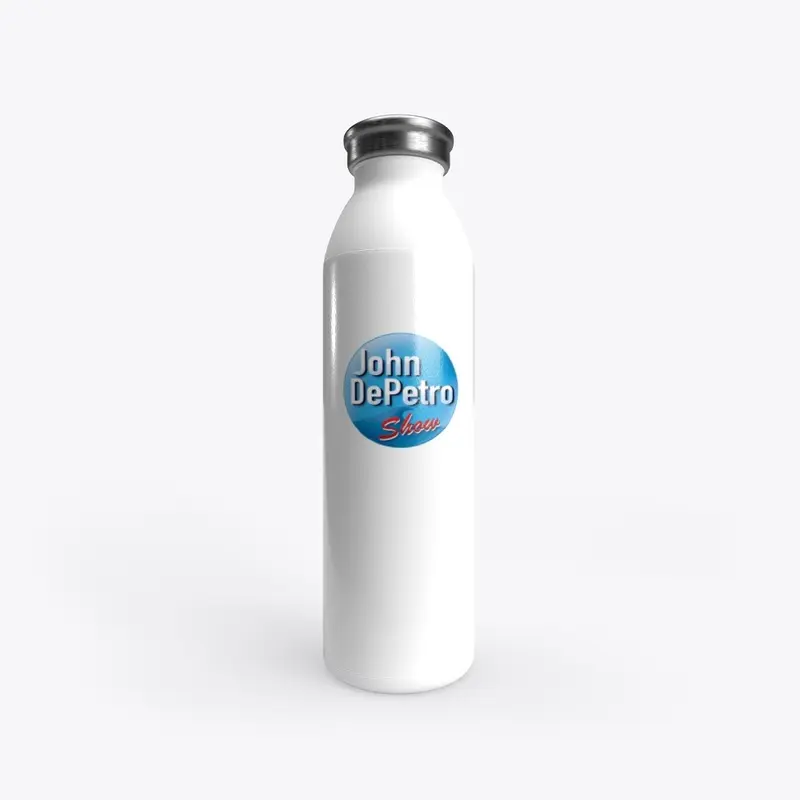 The Juan best water bottle